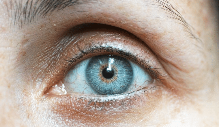 What is Keratoconus