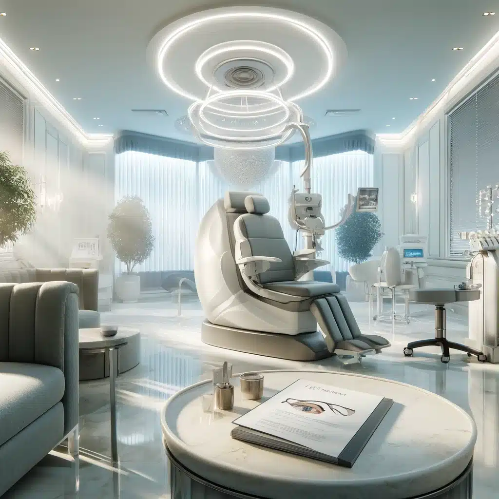 Laser Eye Surgeons & Laser Eye Clinics