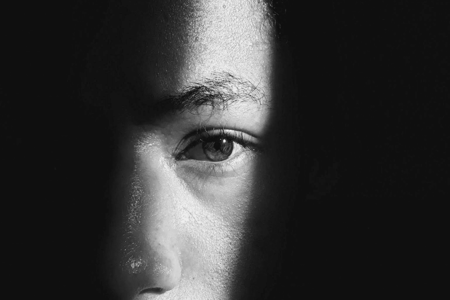 How to Get Rid of Itchy Eyes
