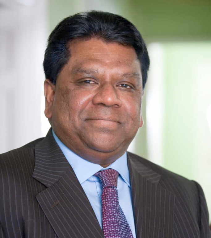 Dr. CT Pillai