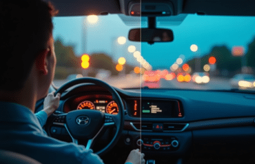 How Long After Laser Eye Surgery Can You Drive