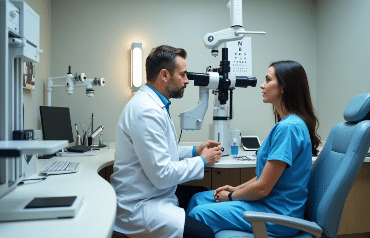 Laser Eye Surgery Eligibility