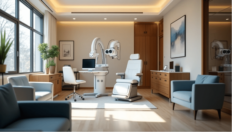 Harley Street Remains London's Most Trusted Laser Eye Surgery Hub