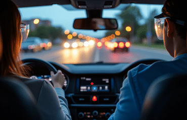 How Soon Can You Drive After Cataract Surgery