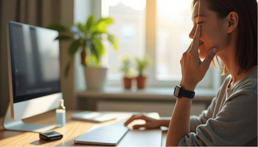 How to Safely Return to Screens After LASIK- Doctor-Approved Timeline