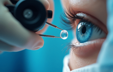 Lens Replacement Surgery Pros and Cons