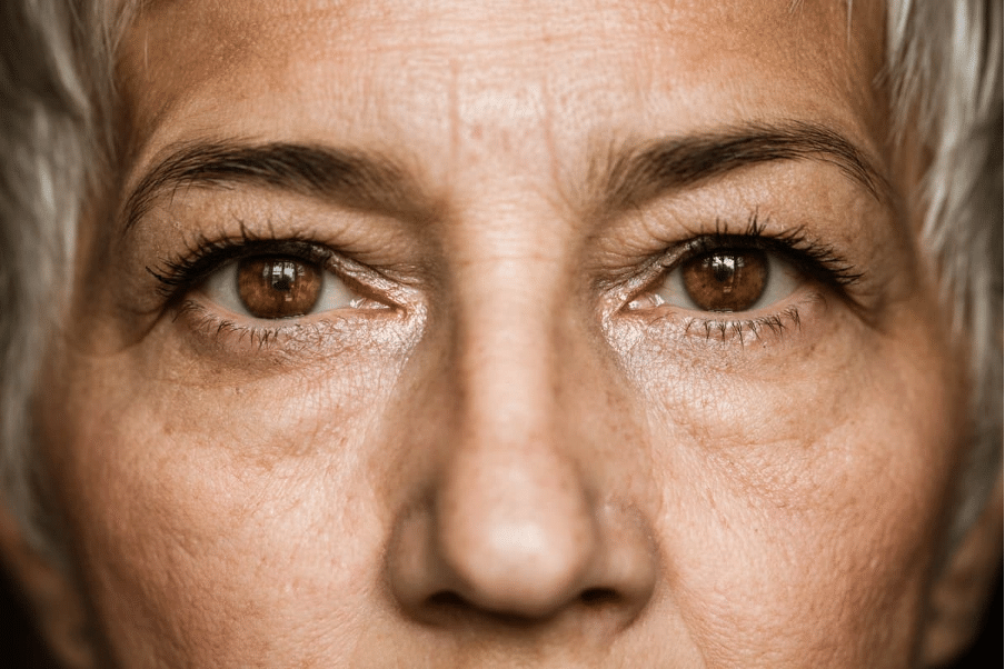 Vision After Cataract Surgery
