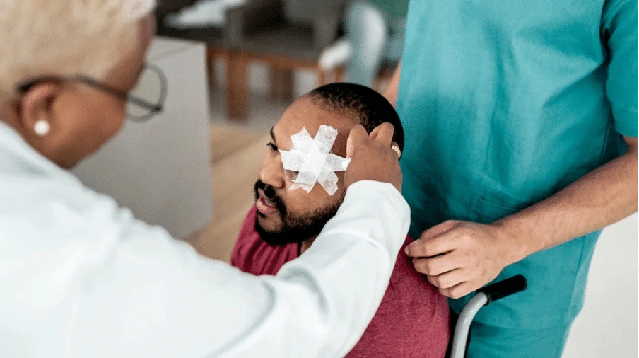 What to Expect Before Surgery