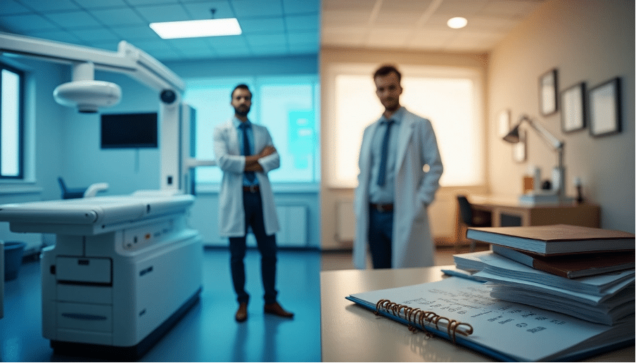 laser eye surgery london