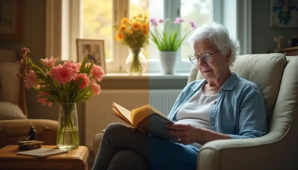 Cloudy to Crystal Clear- How Cataract Surgery