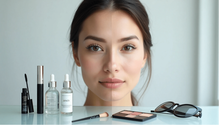 Makeup After LASIK Eye Surgery