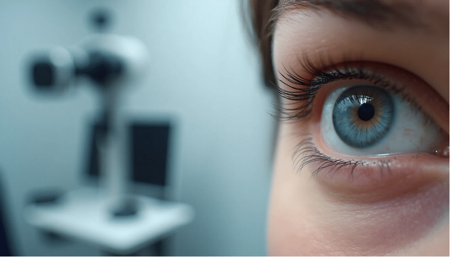 Monofocal vs Multifocal Lens Replacement
