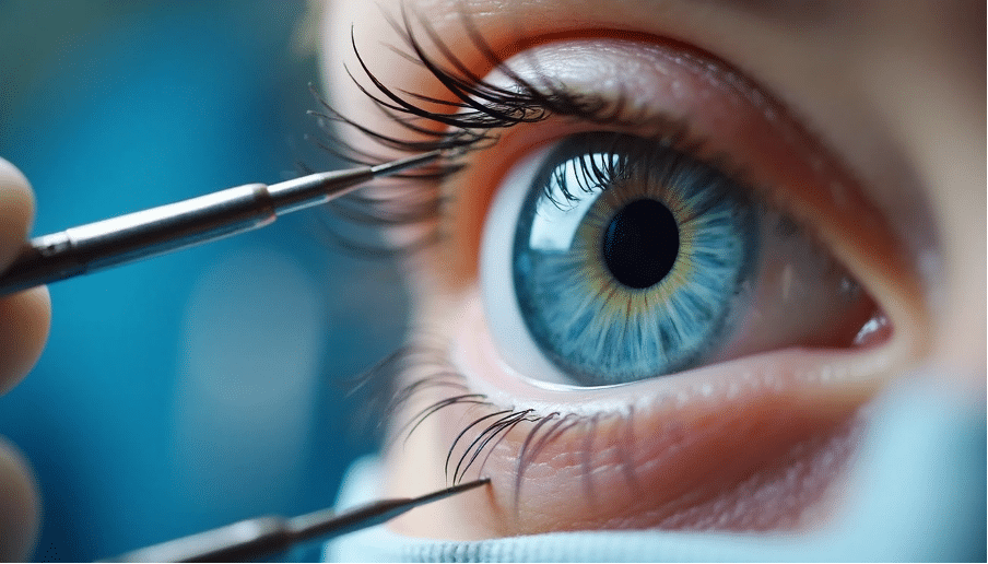 The True Cost of ICL Eye Surgery- London Price Guide