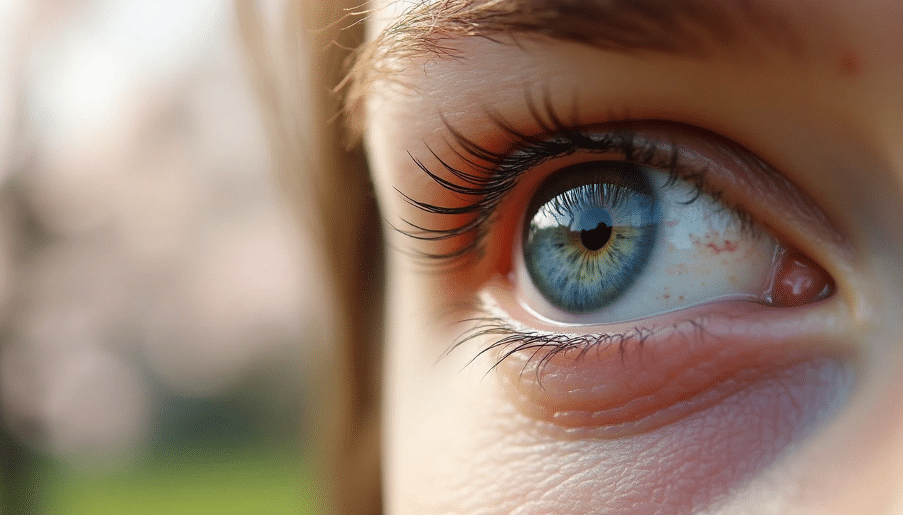 The Ultimate Guide- Seasonal Allergies and Laser Eye Surgery Timing in London