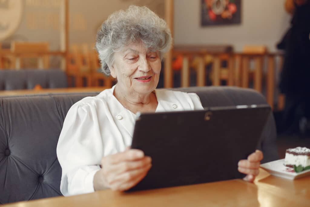 Everyday improvements after cataract surgery