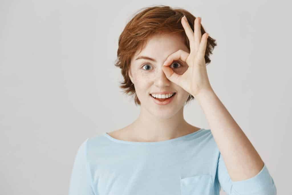 Benefits and long-term outcomes of lens replacement