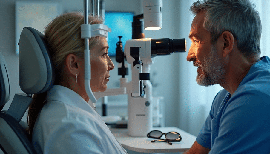 Are You a Good Candidate for Light-Adjustable Lens Implants?