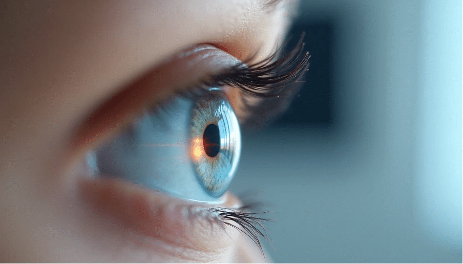 How to Clear Cloudy Vision After Cataract Surgery- Your Guide to YAG Laser Treatment