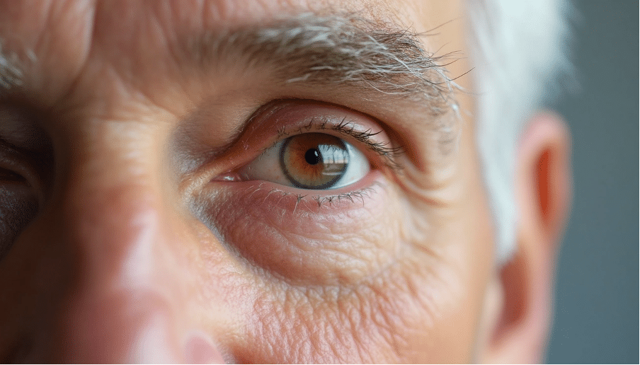 How Long Does Lens Replacement Last