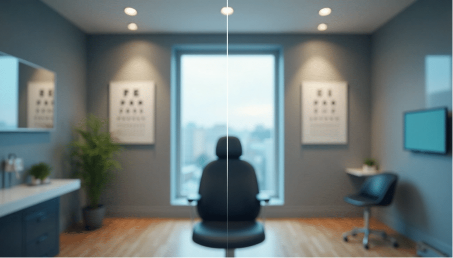 Short-Sighted vs Long-Sighted- How to Choose the Right Vision Solution