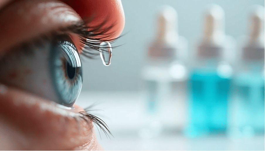 What Happens If You Don't Use Eye Drops After Cataract Surgery
