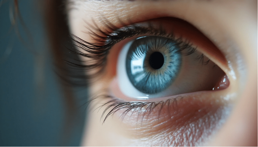 What is Astigmatism