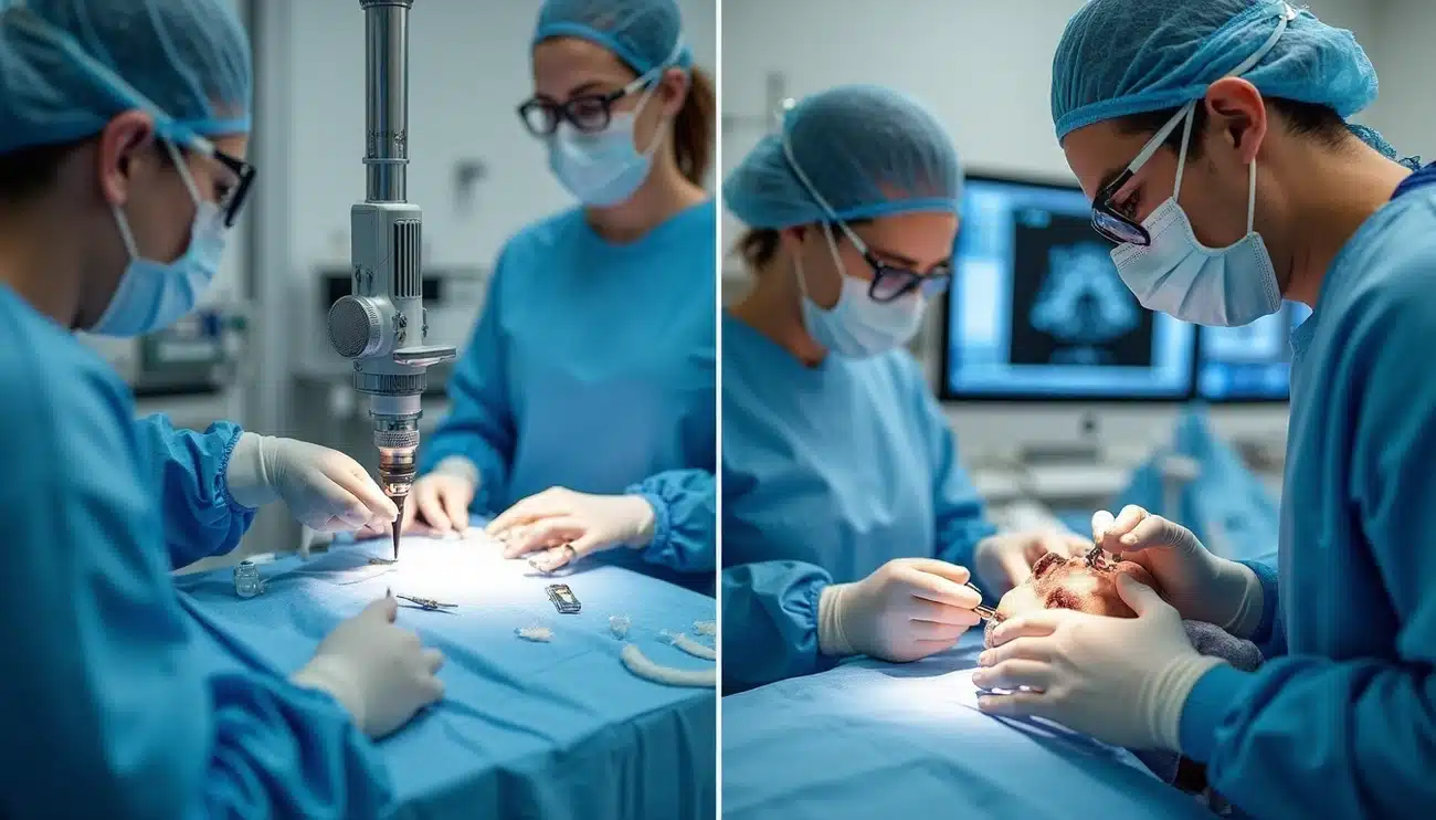 lasik vs lasek