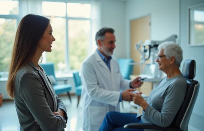 vision correction
