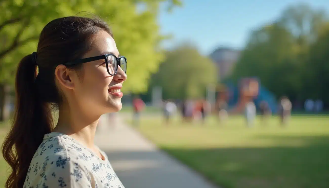 what is myopia