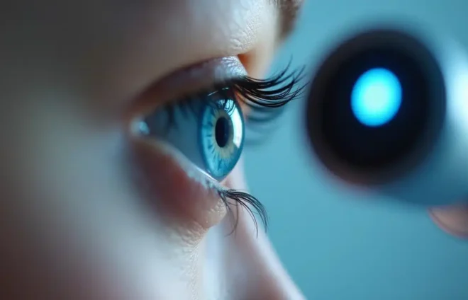 Keratoconus & Cross-Linking