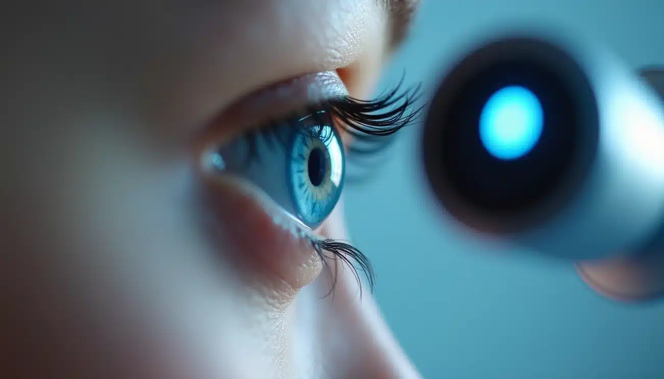 Keratoconus & Cross-Linking