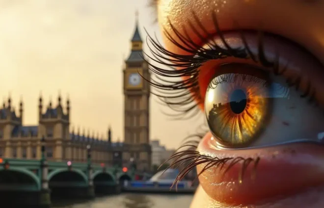 Pollution Keratoconus london Pollution Keratoconus london